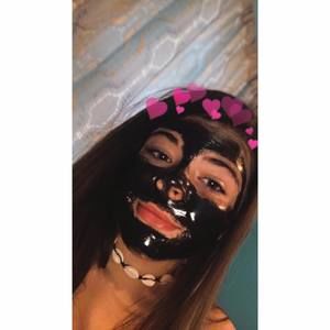 Meet your Posher, Mackenzie